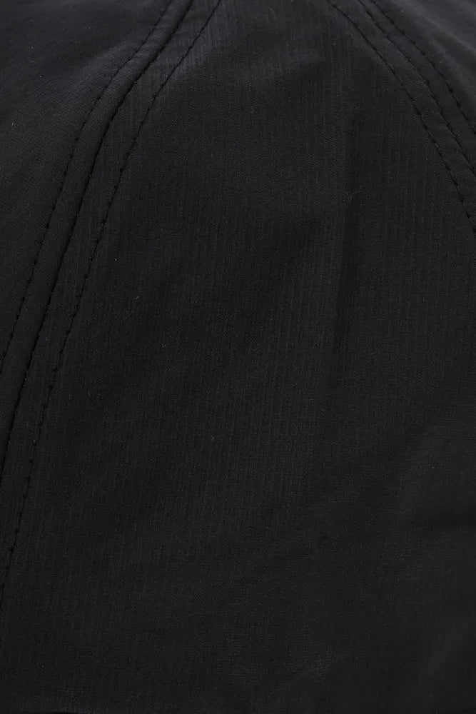 DEES / Emblem Logo Cap White