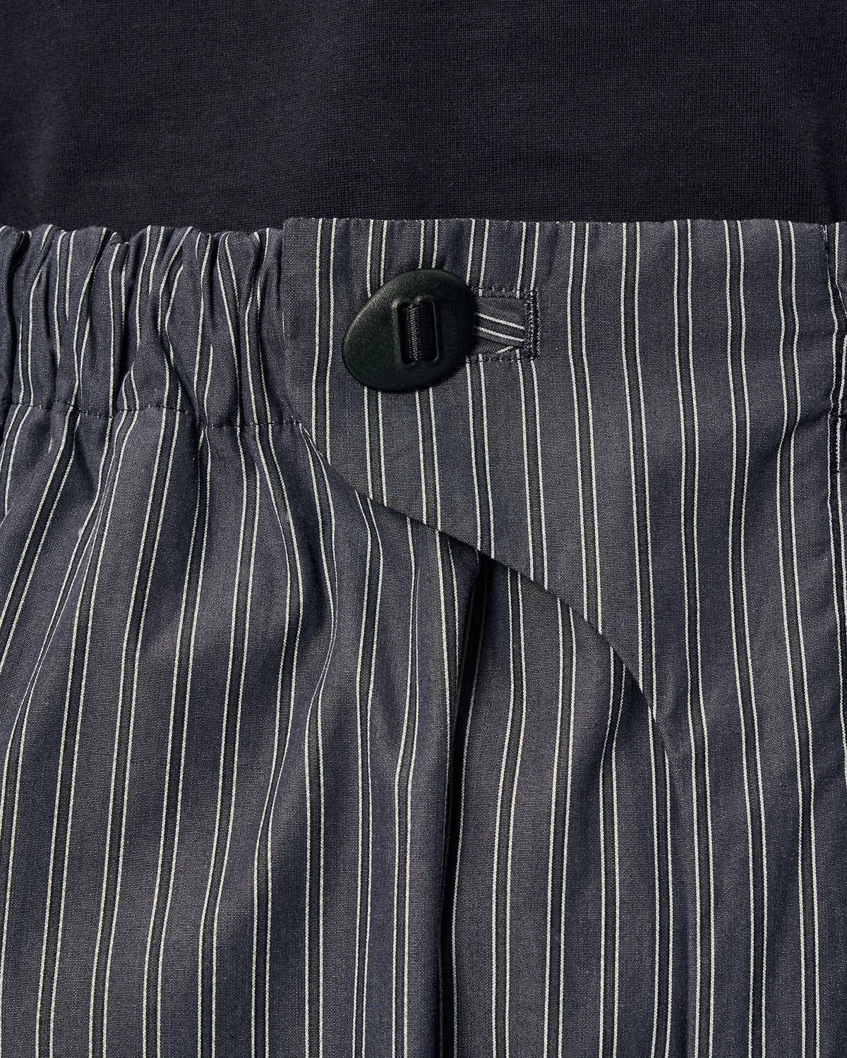 Goldwin 0 / レトロリフレクティブストライプドパンツ (GZ76153)