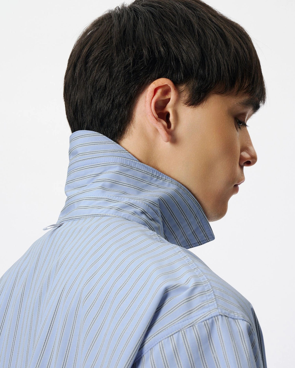 Goldwin 0 / レトロリフレクティブショートスリーブドシャツ (GZ56105)