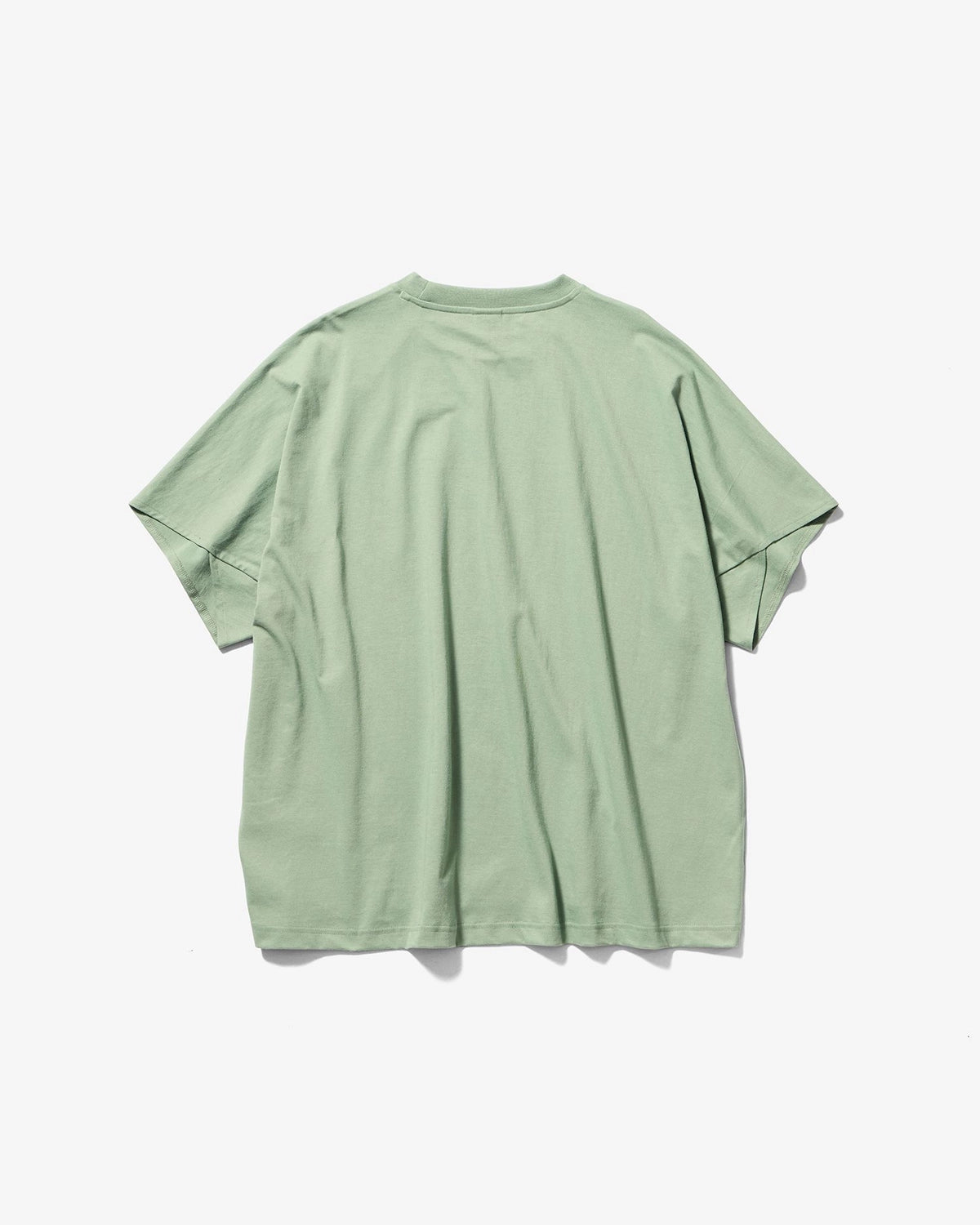 Goldwin 0 / ヘリコイドティーシャツ (GZ66106)