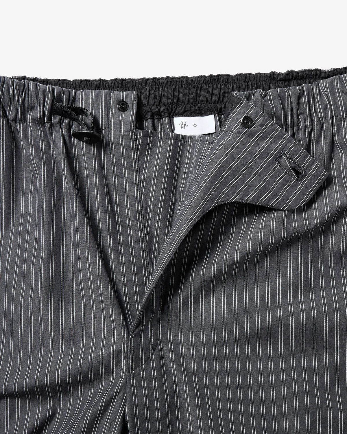 Goldwin 0 / レトロリフレクティブストライプドパンツ (GZ76153)