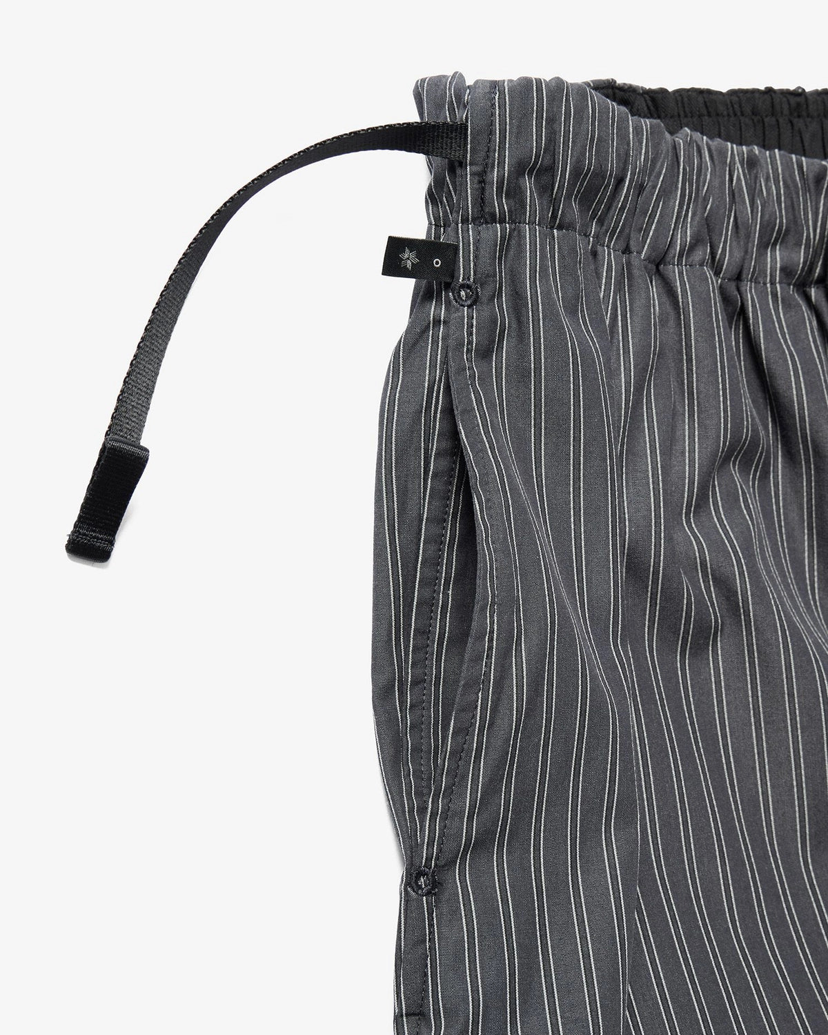 Goldwin 0 / レトロリフレクティブストライプドパンツ (GZ76153)