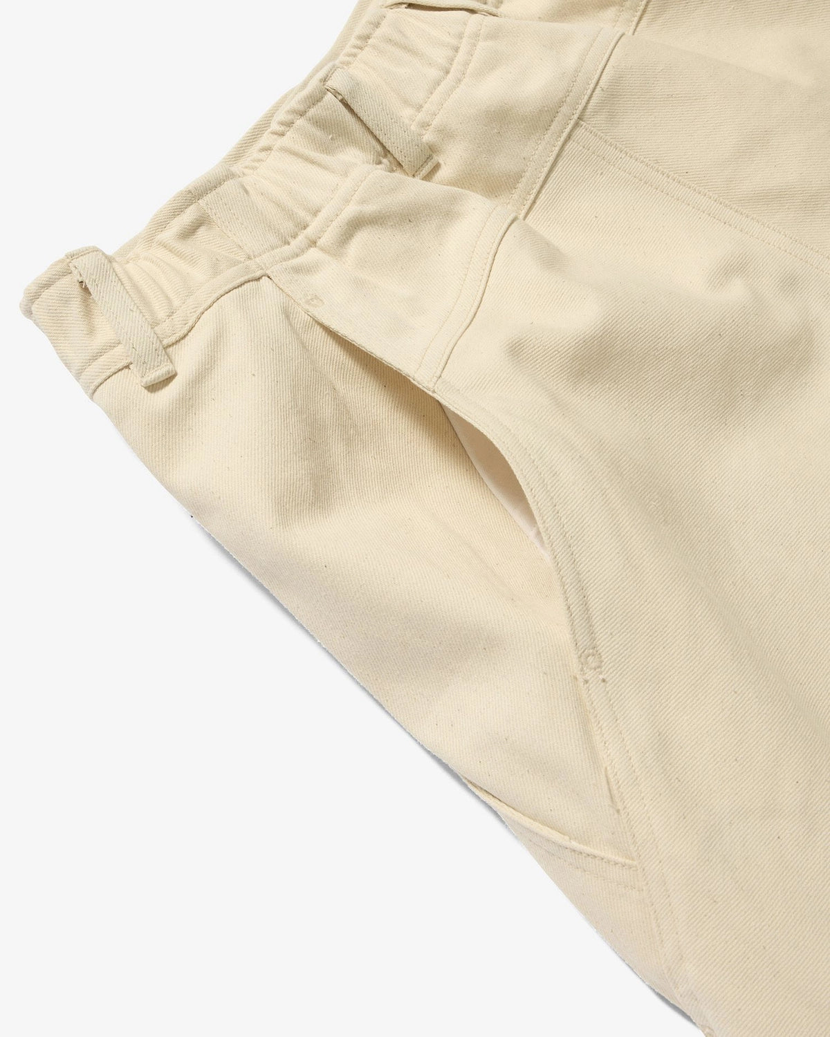 Goldwin 0 / ヘリコイドジーンズ (GZ76154)