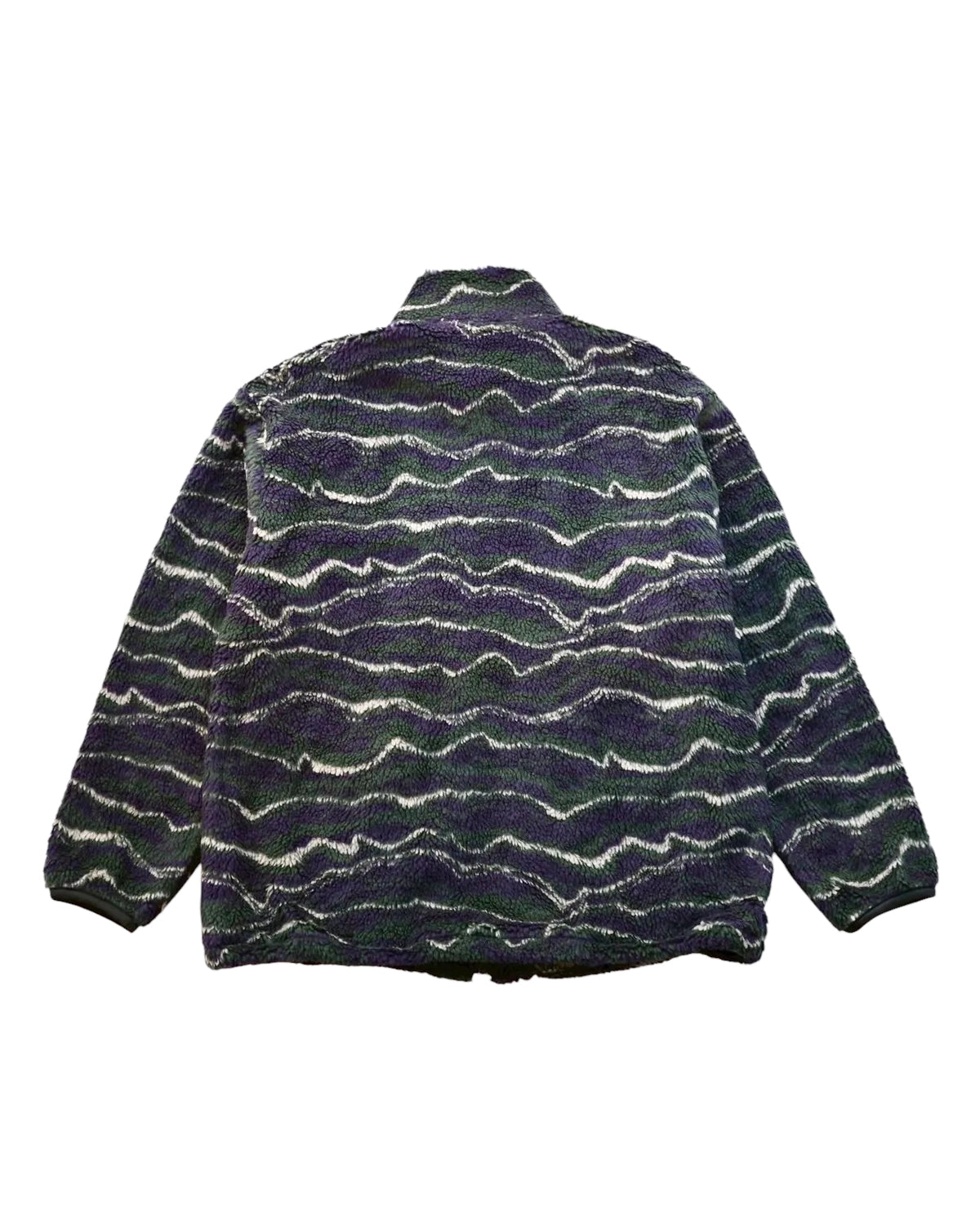 PHEENY (※J.B VOICE EXCLUSIVE) / WAVE BOA JACKET BOYS for ARGUS (PA25-BL01)