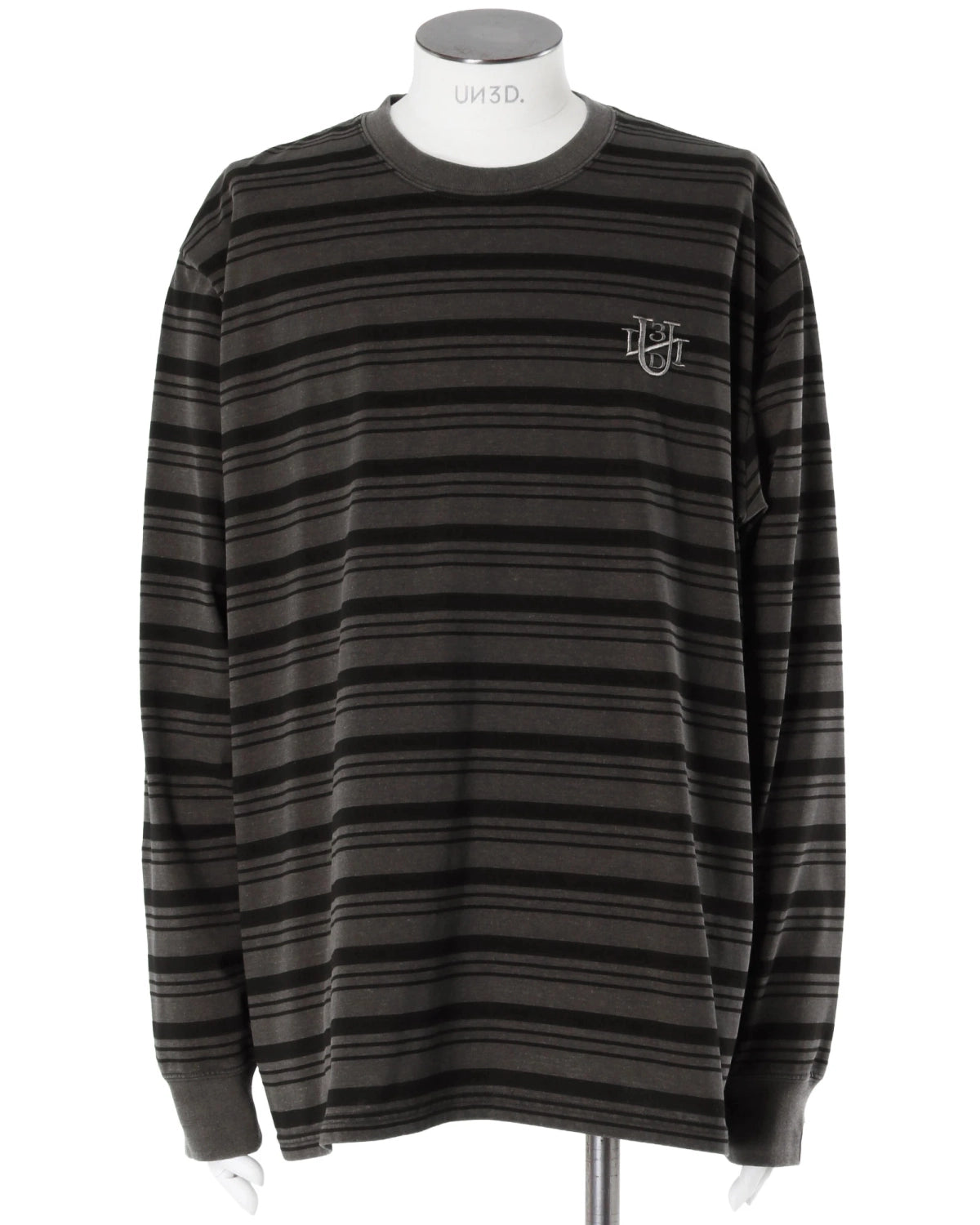 UN3D. / HOOP LONG T (522652708201)