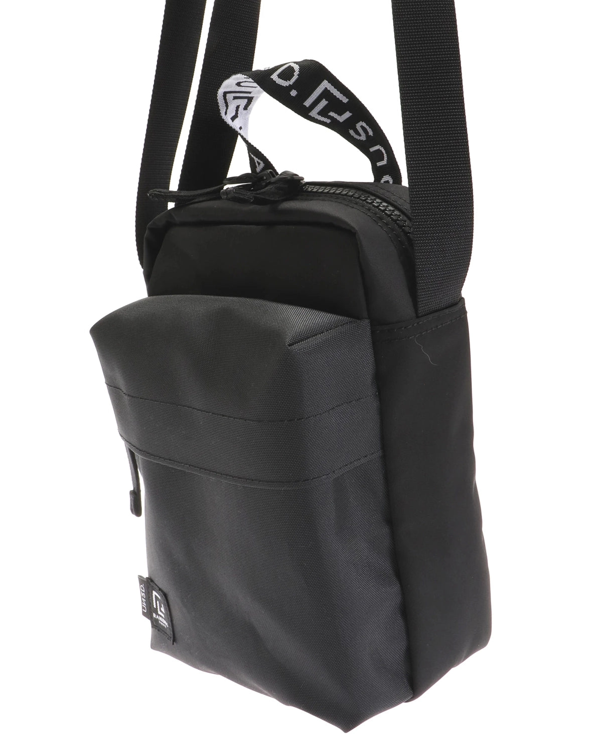 UN3D. × RAMIDUS / SHOULDER POUCH (522651908101)