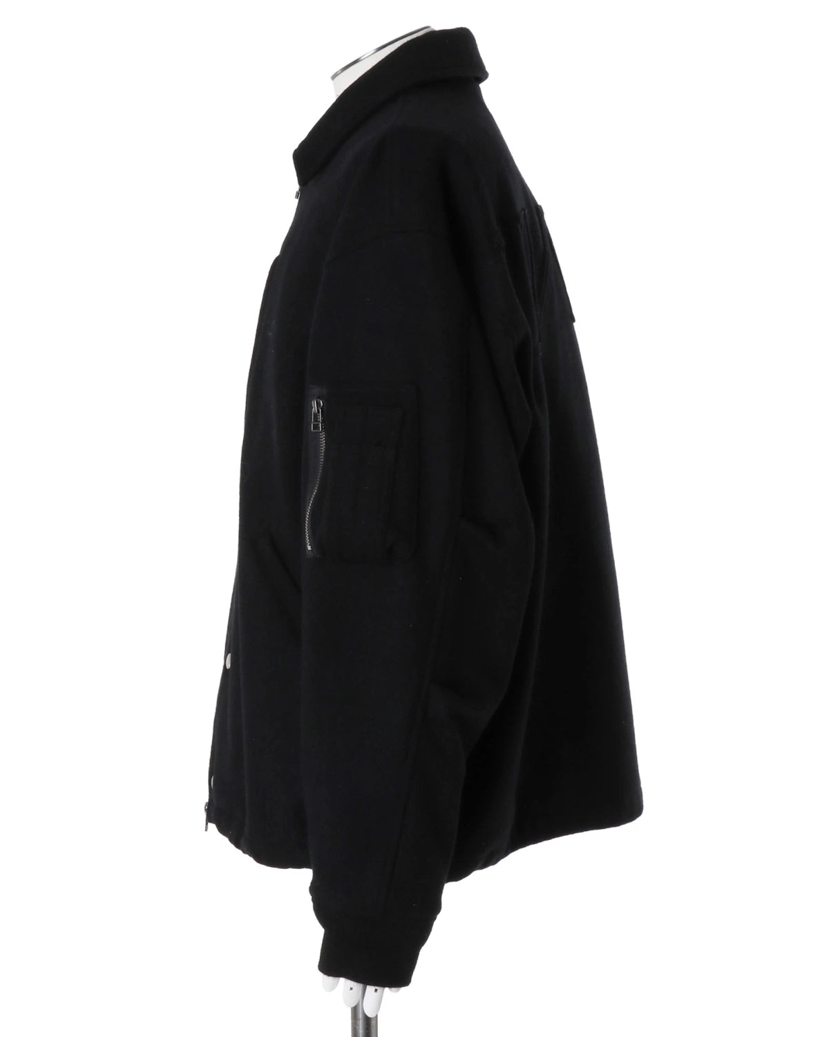 UN3D. / COACH JACKET (522650208201)