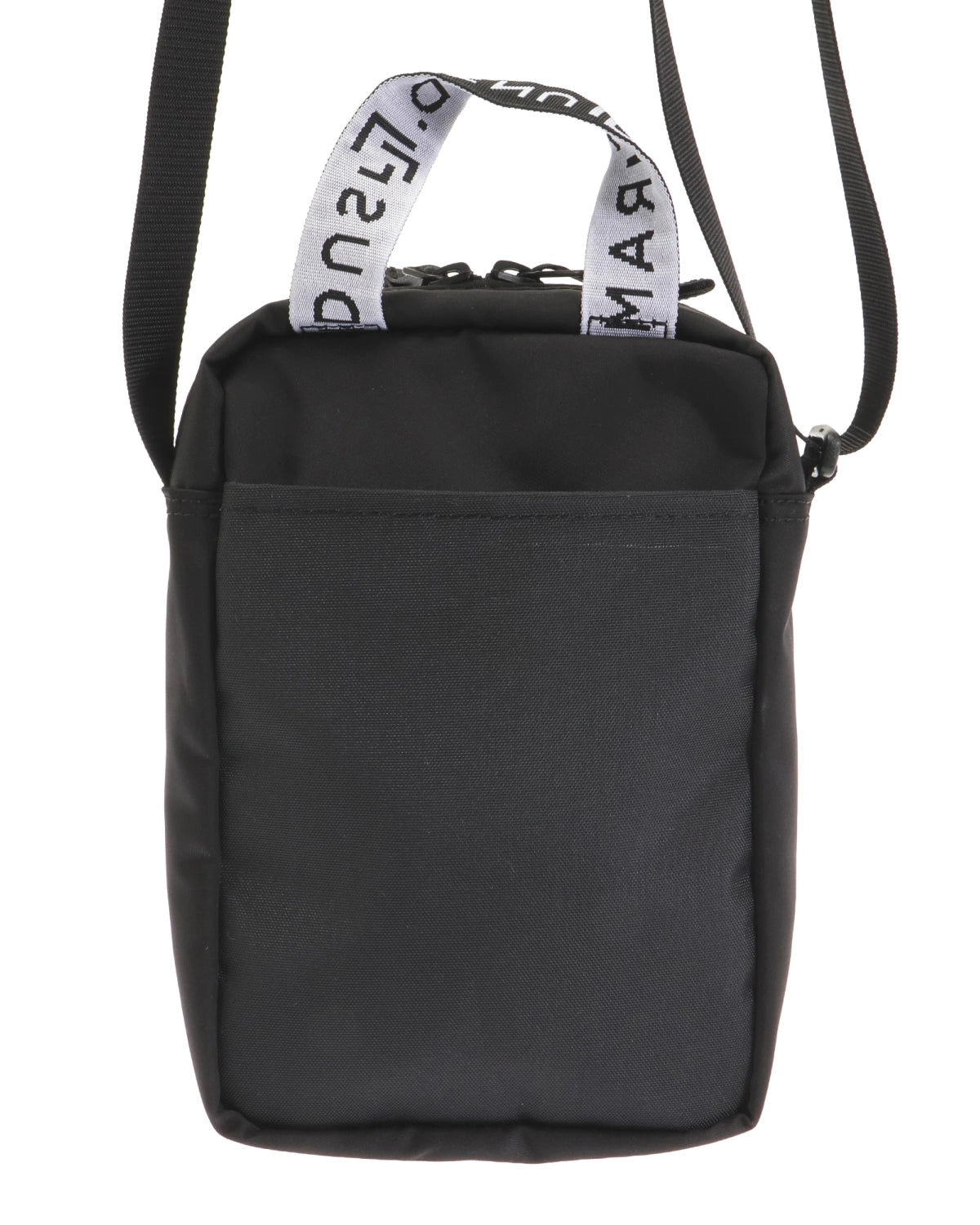 UN3D. × RAMIDUS / SHOULDER POUCH (522651908101)