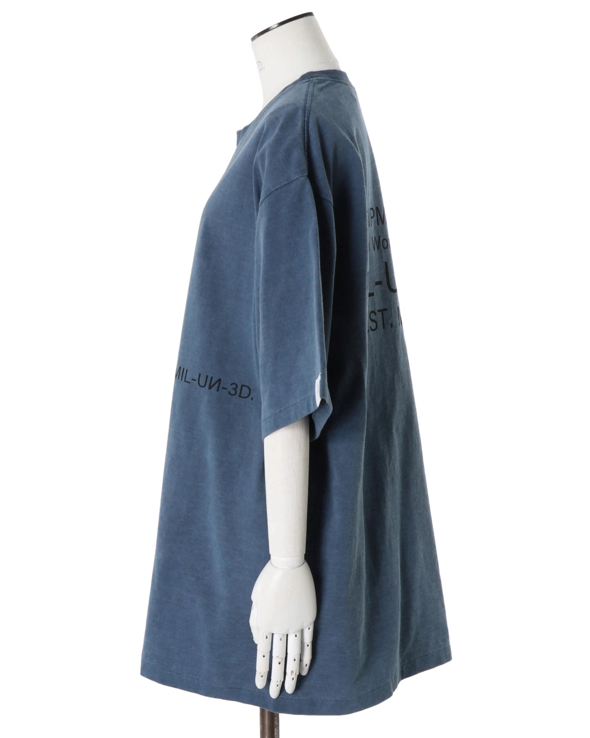 UN3D. × CRC / PIGMENT T (522652708601)