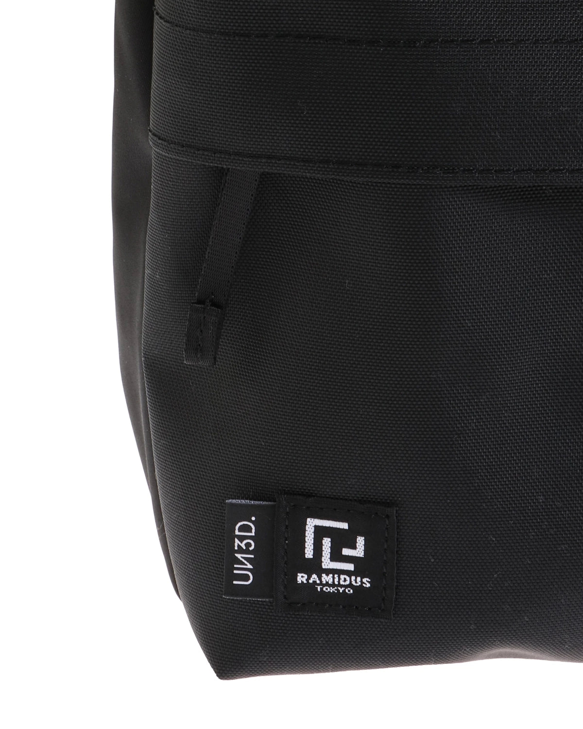 UN3D. × RAMIDUS / SHOULDER POUCH (522651908101)