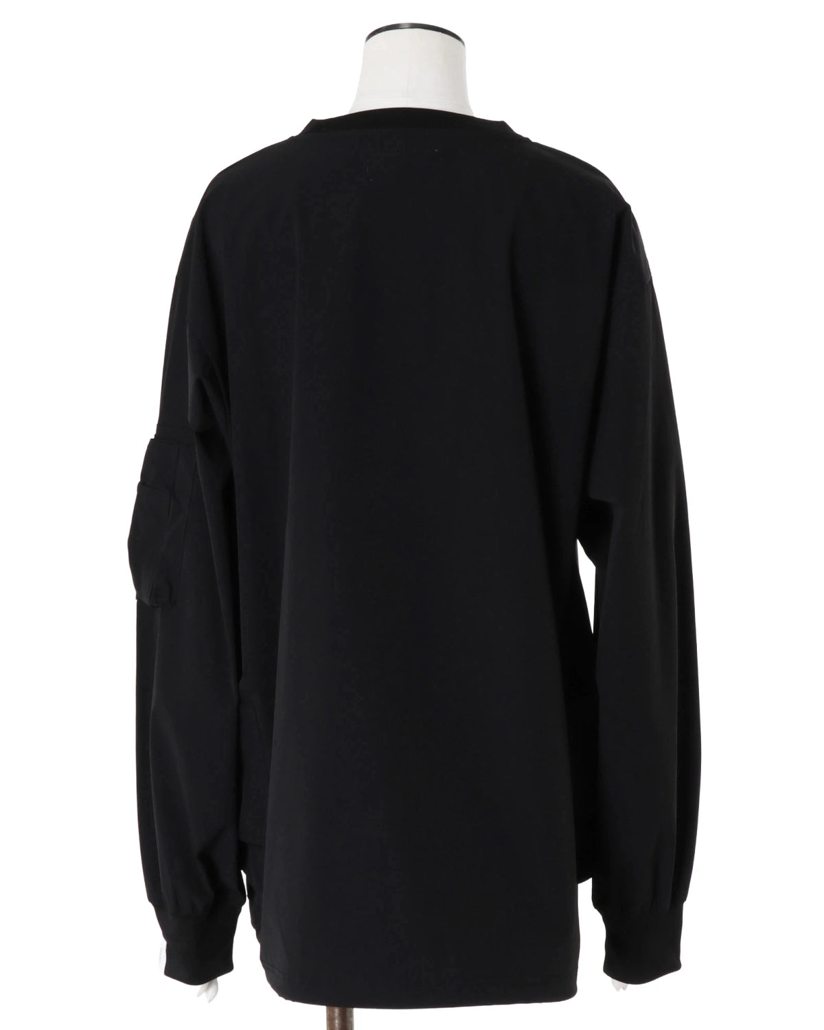 UN3D. / TECH LIGHT LONG T (522652700501)