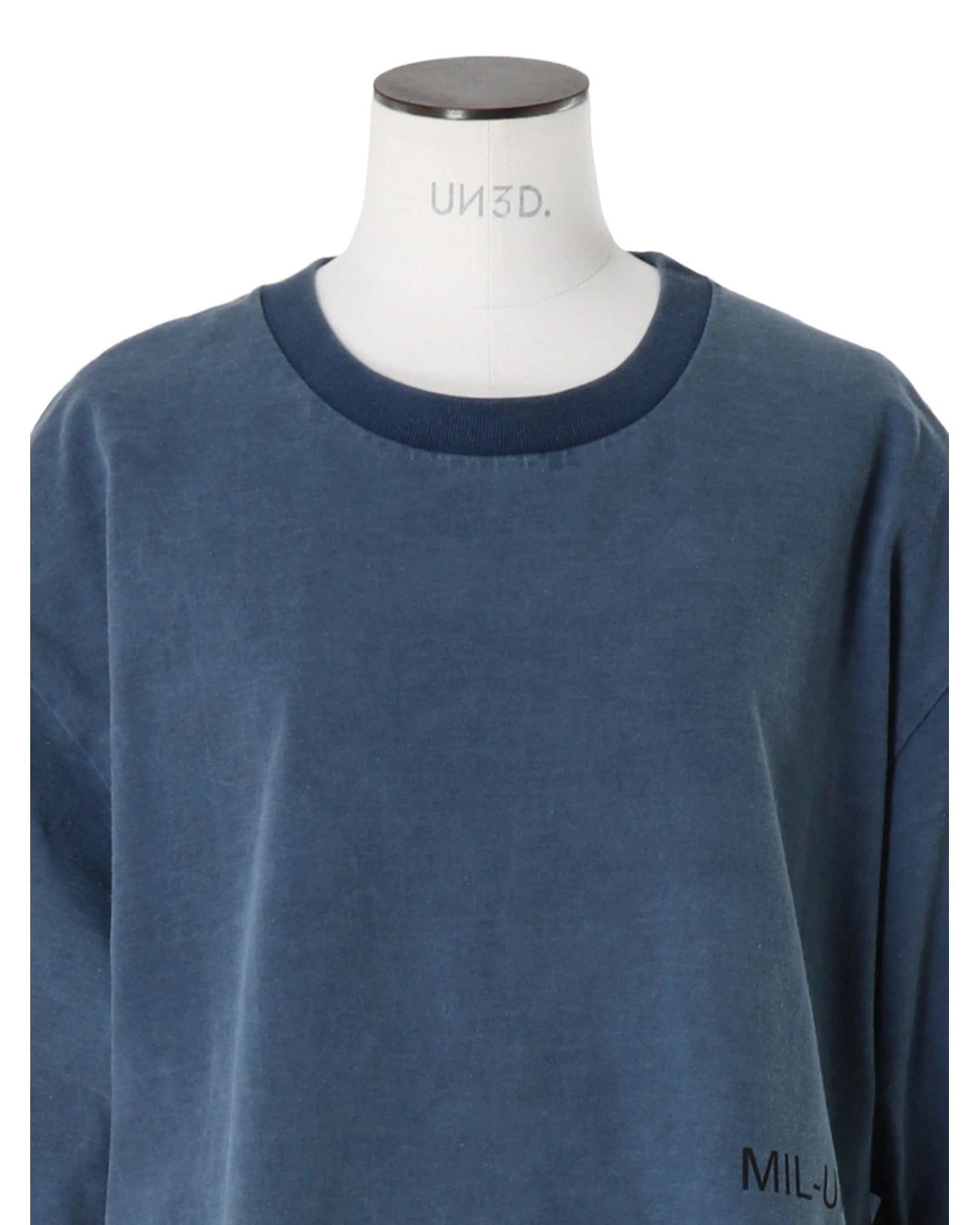 UN3D. × CRC / PIGMENT T (522652708601)