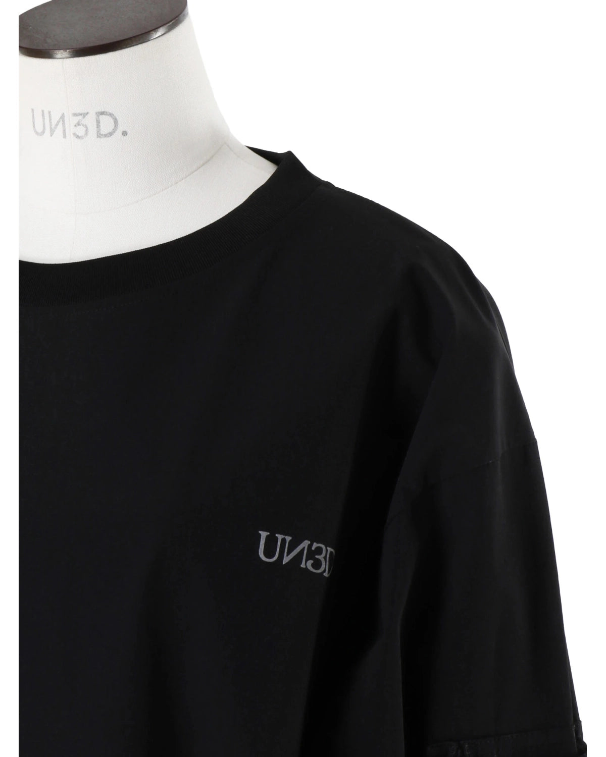 UN3D. / TECH LIGHT LONG T (522652700501)