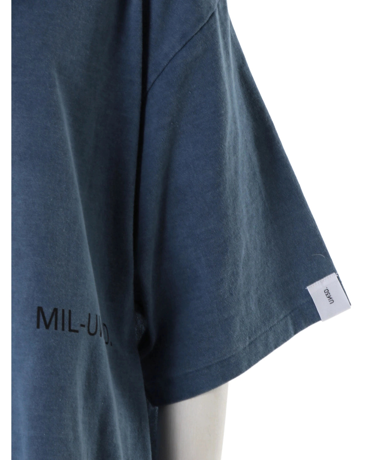 UN3D. × CRC / PIGMENT T (522652708601)