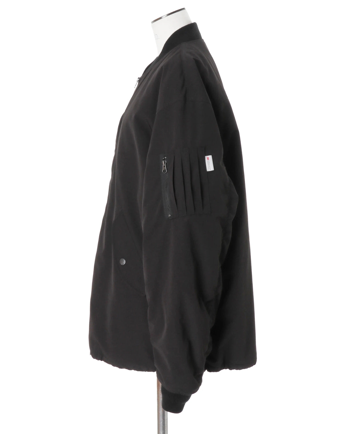 UN3D. × AVIREX / 3M THINSULATE MA-1 (522650208101)