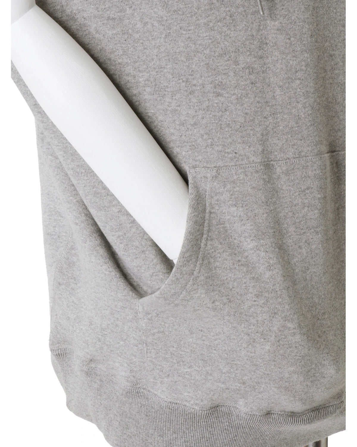 UN3D. × CRC / PULLOVER HOODIE (522652708701)