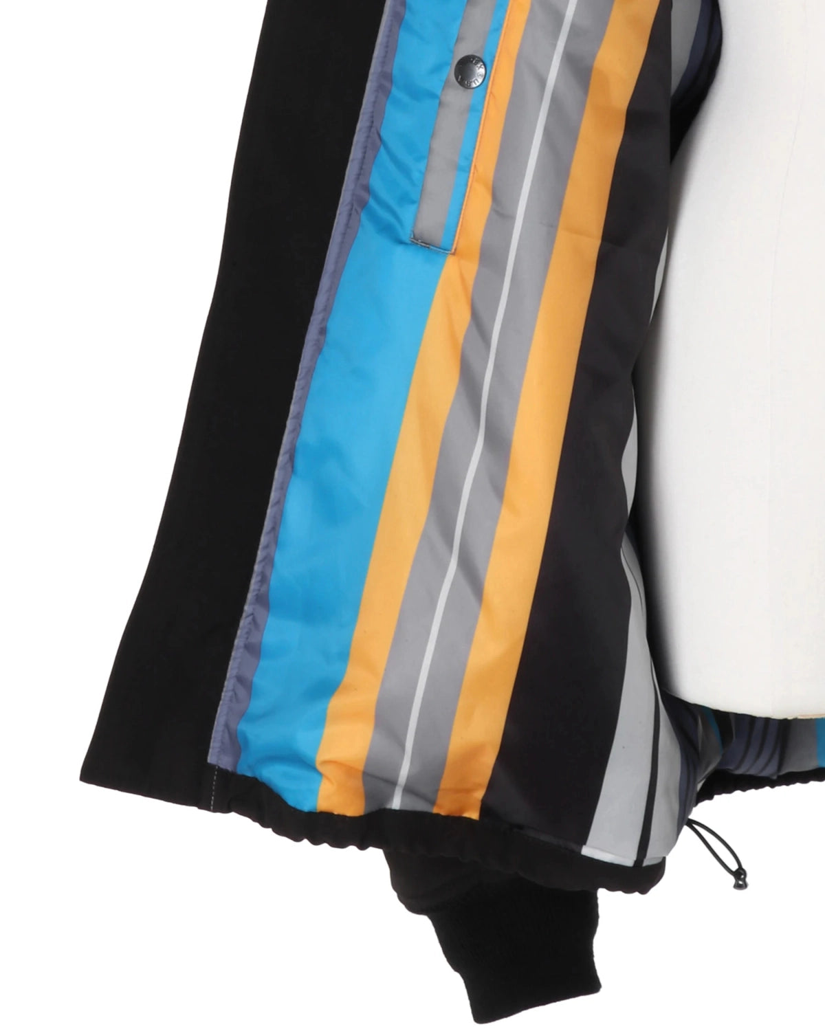 UN3D. × AVIREX / 3M THINSULATE MA-1 (522650208101)