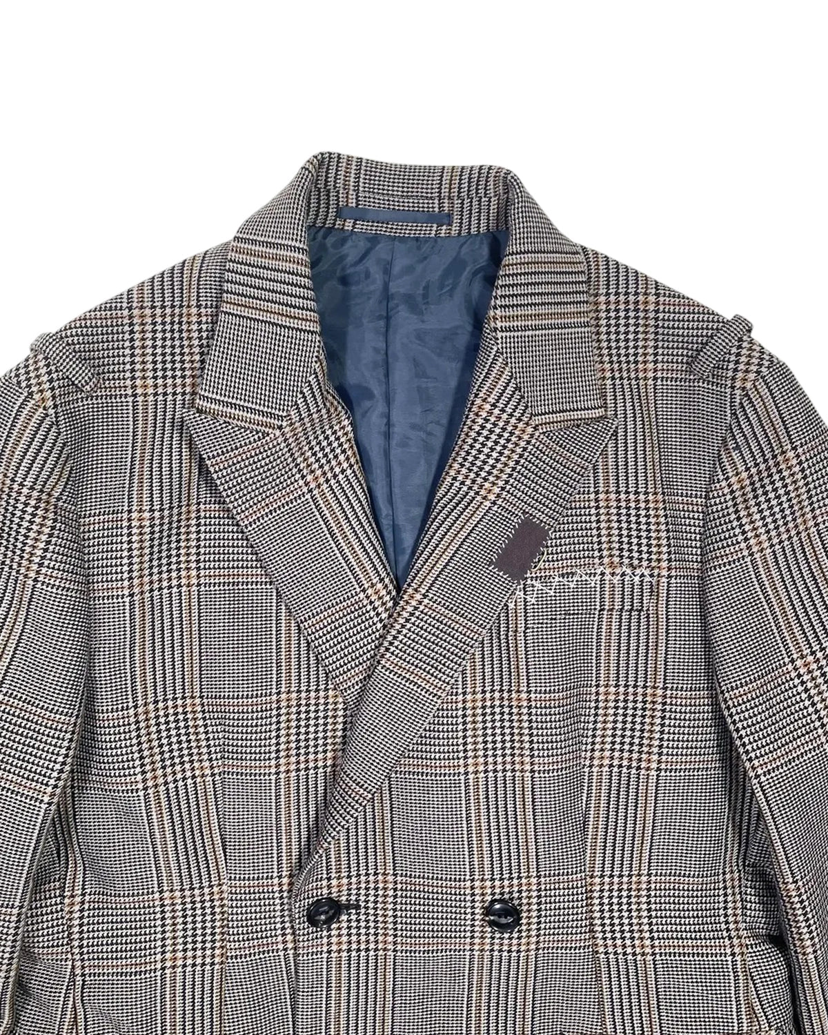 kolor / JACKET (25WMJ02105)