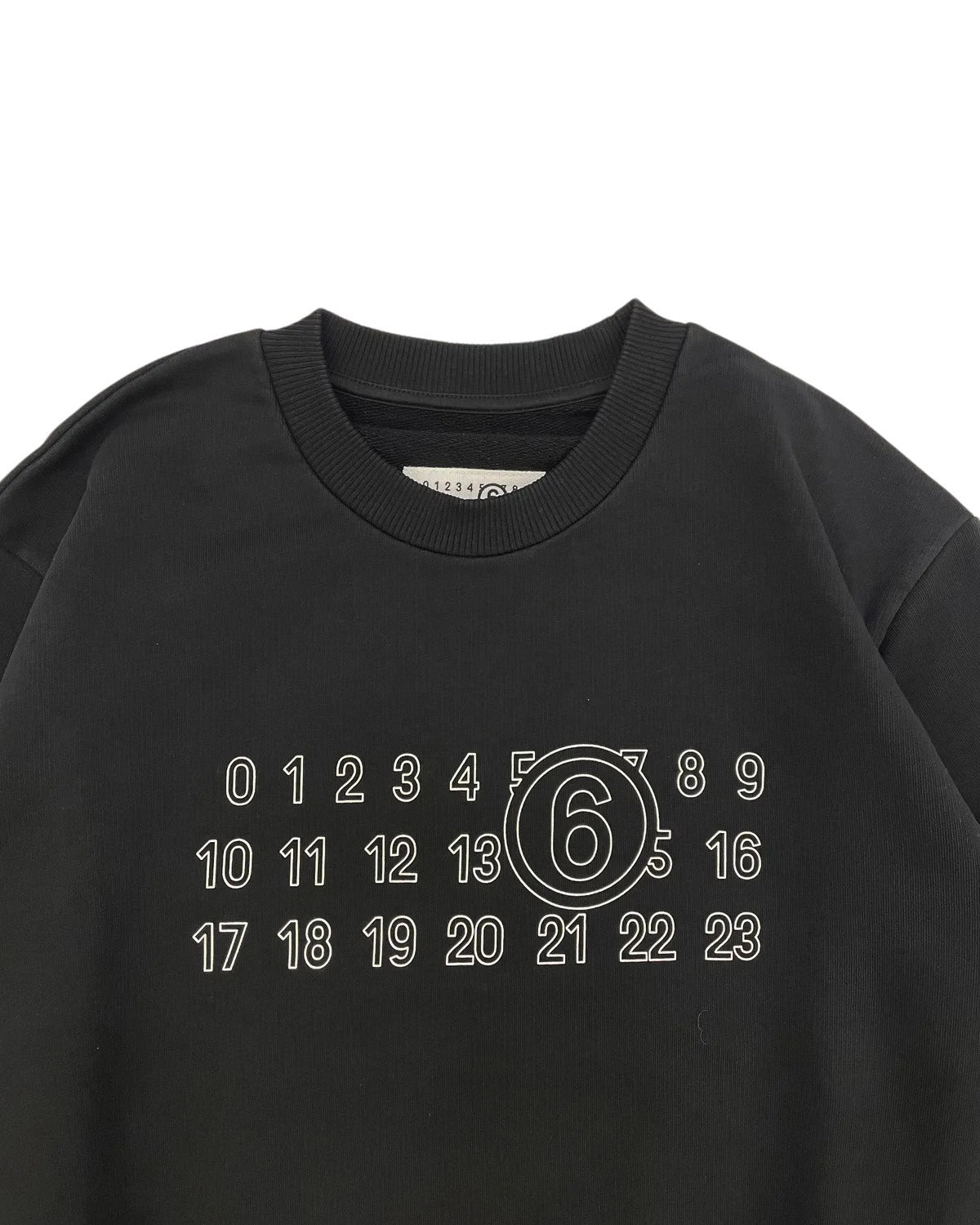 MM6 / スウェット -Women's- (S52GU0248M25025)