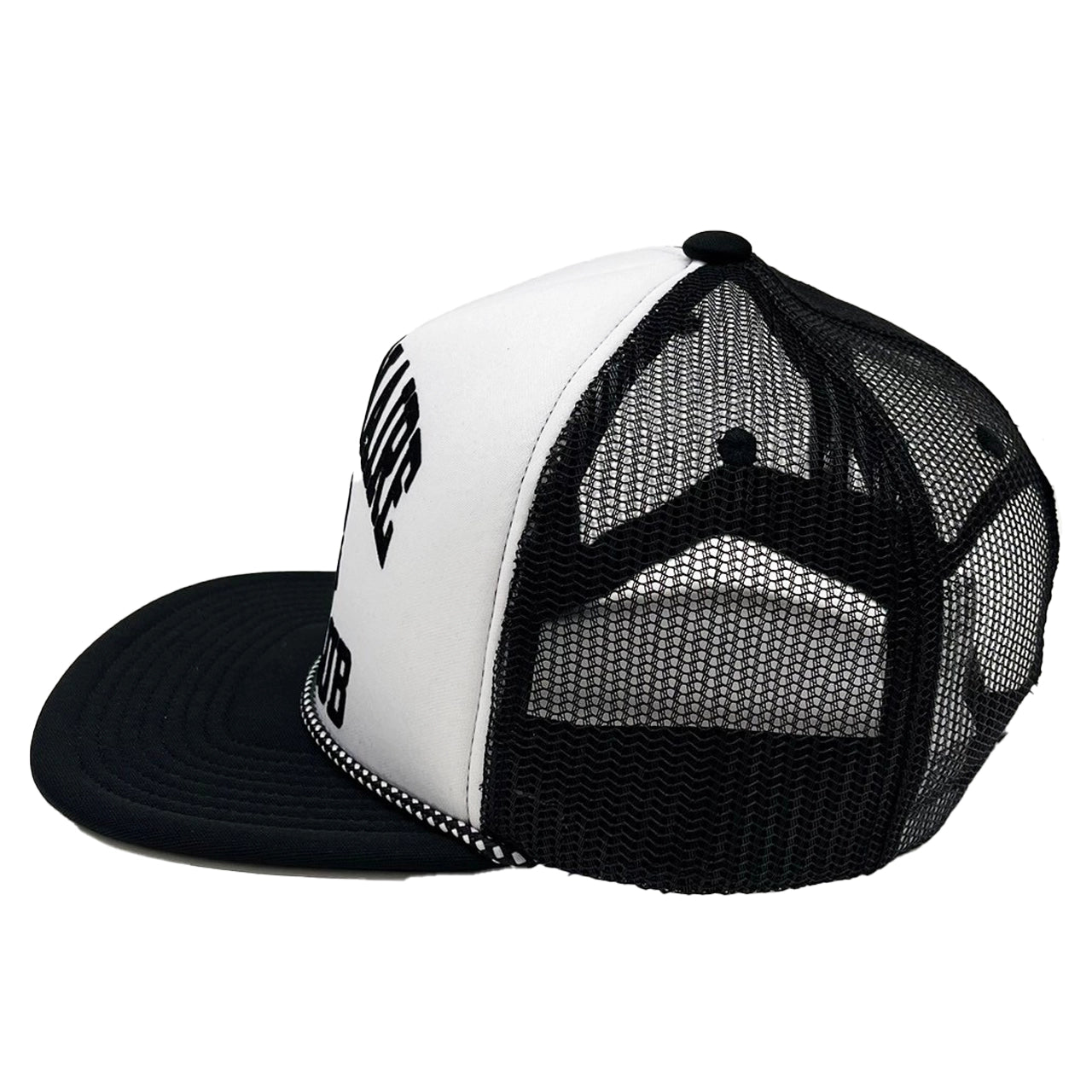 BILLIONAIRE BOYS CLUB / ICECREAM / BB SPACE CAP