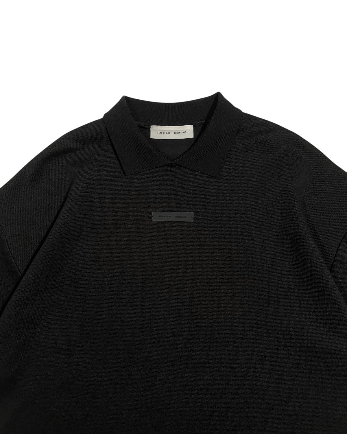 ESSENTIALS / PIQUE POLO (125SP254400F)