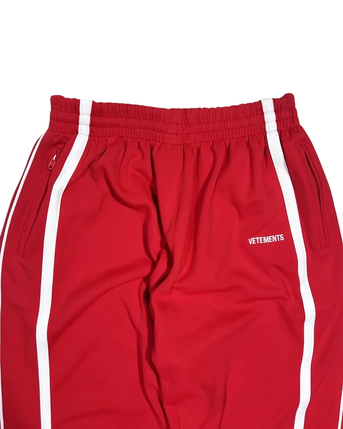 VETEMENTS / GYM PANTS (UH76GJ300R)