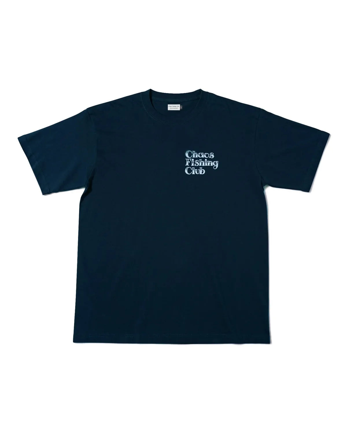 Chaos Fishing Club / Tairyo T-Shirt S/S (CFC-26SS-TEE03)
