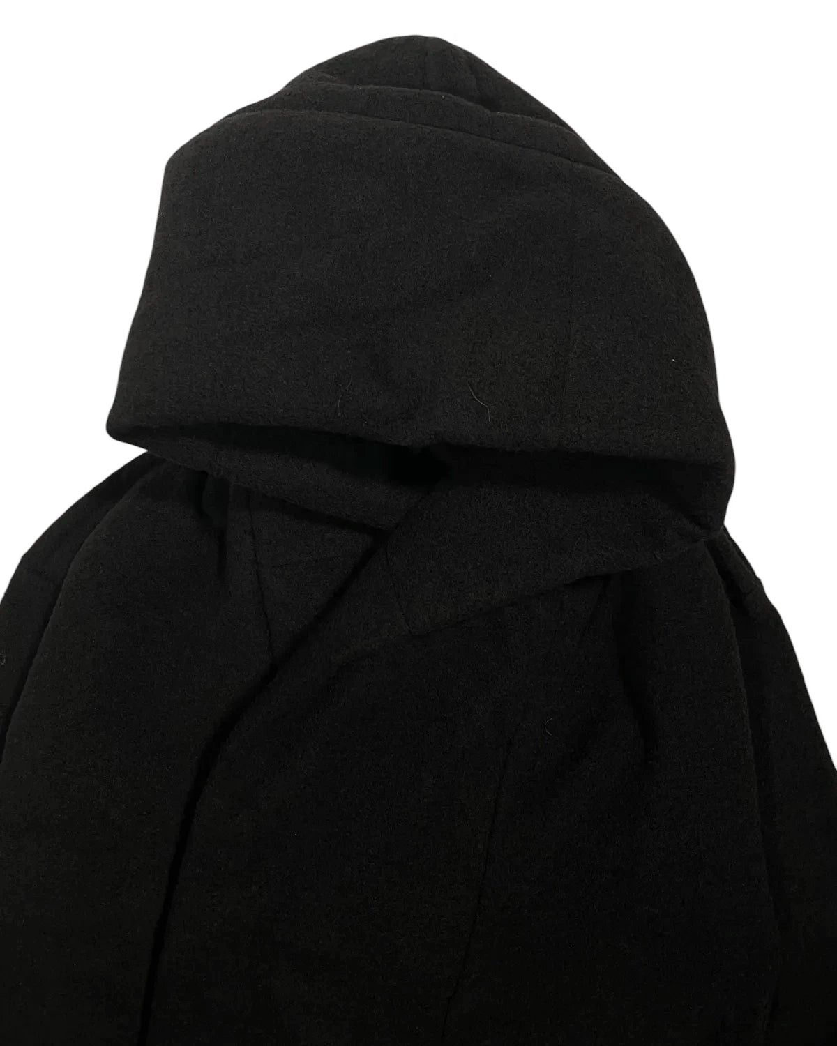 YOHJI YAMAMOTO / (HL-T80-177-1A25)