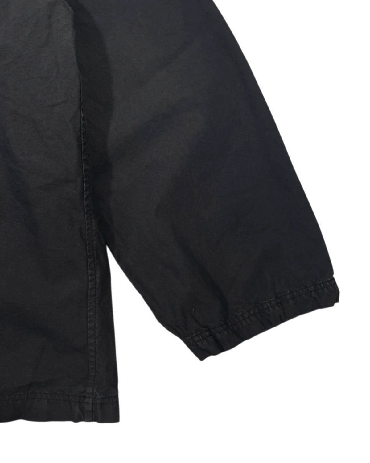 concause / FRENCH SKIPPER SHIRT (2502008)