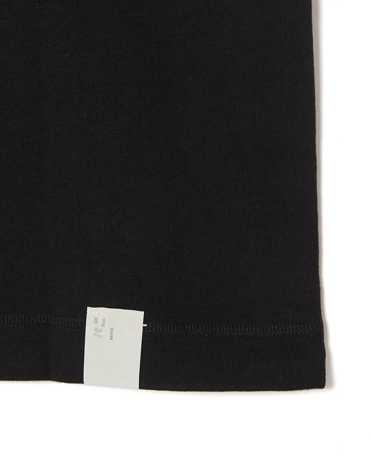 N.HOOLYWOOD UNDER SUMMIT WEAR × LOOPWHEELER / T-SHIRT (29RCH-LW)