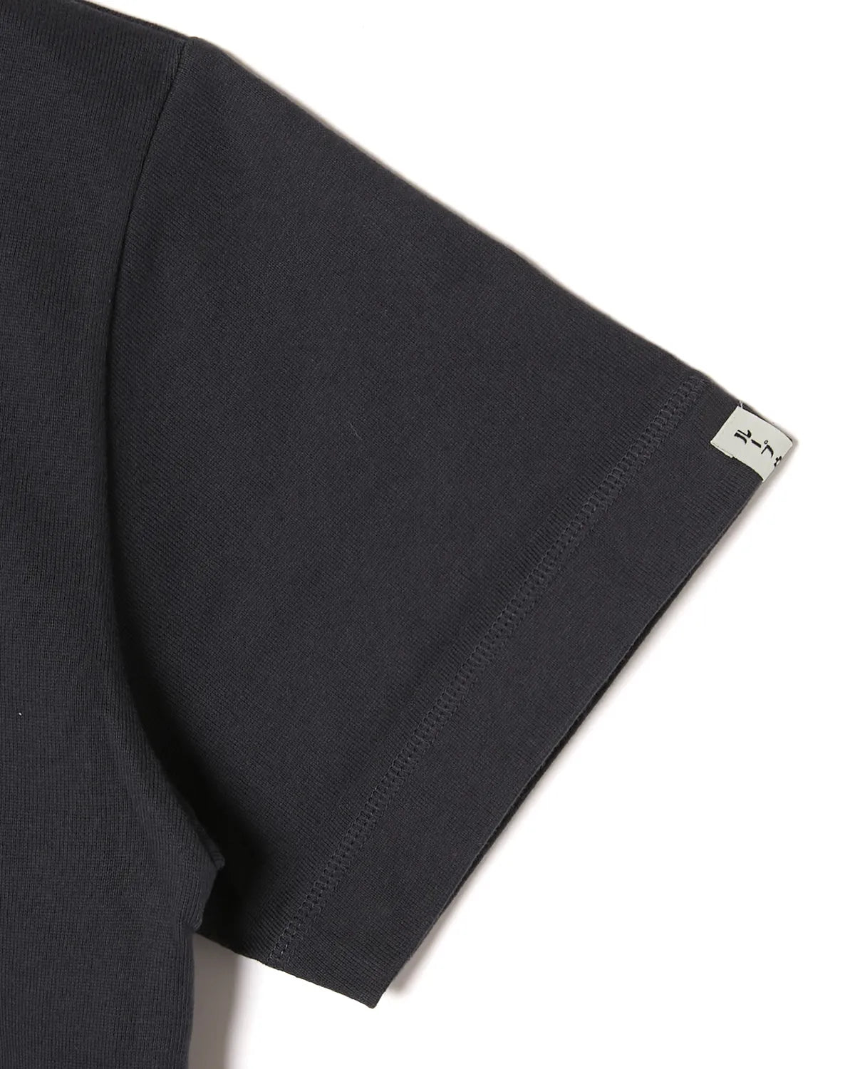 N.HOOLYWOOD UNDER SUMMIT WEAR × LOOPWHEELER / T-SHIRT (29RCH-LW)