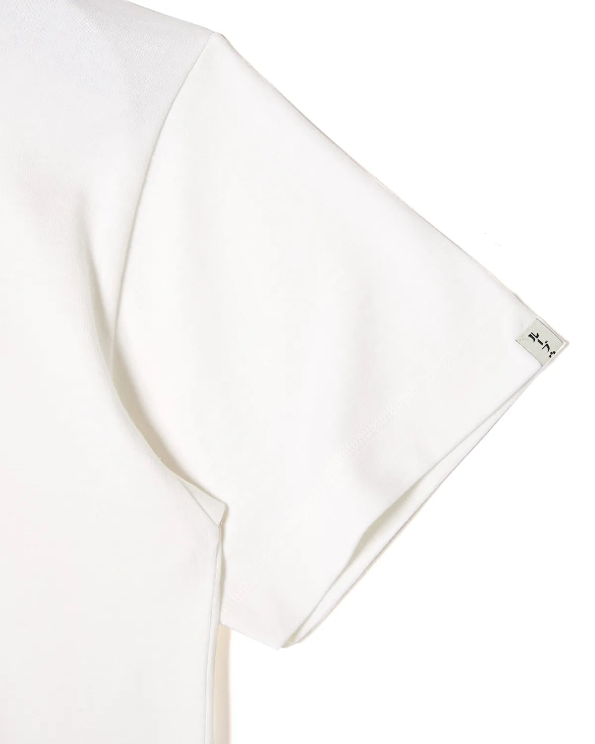 N.HOOLYWOOD UNDER SUMMIT WEAR × LOOPWHEELER / T-SHIRT (29RCH-LW)