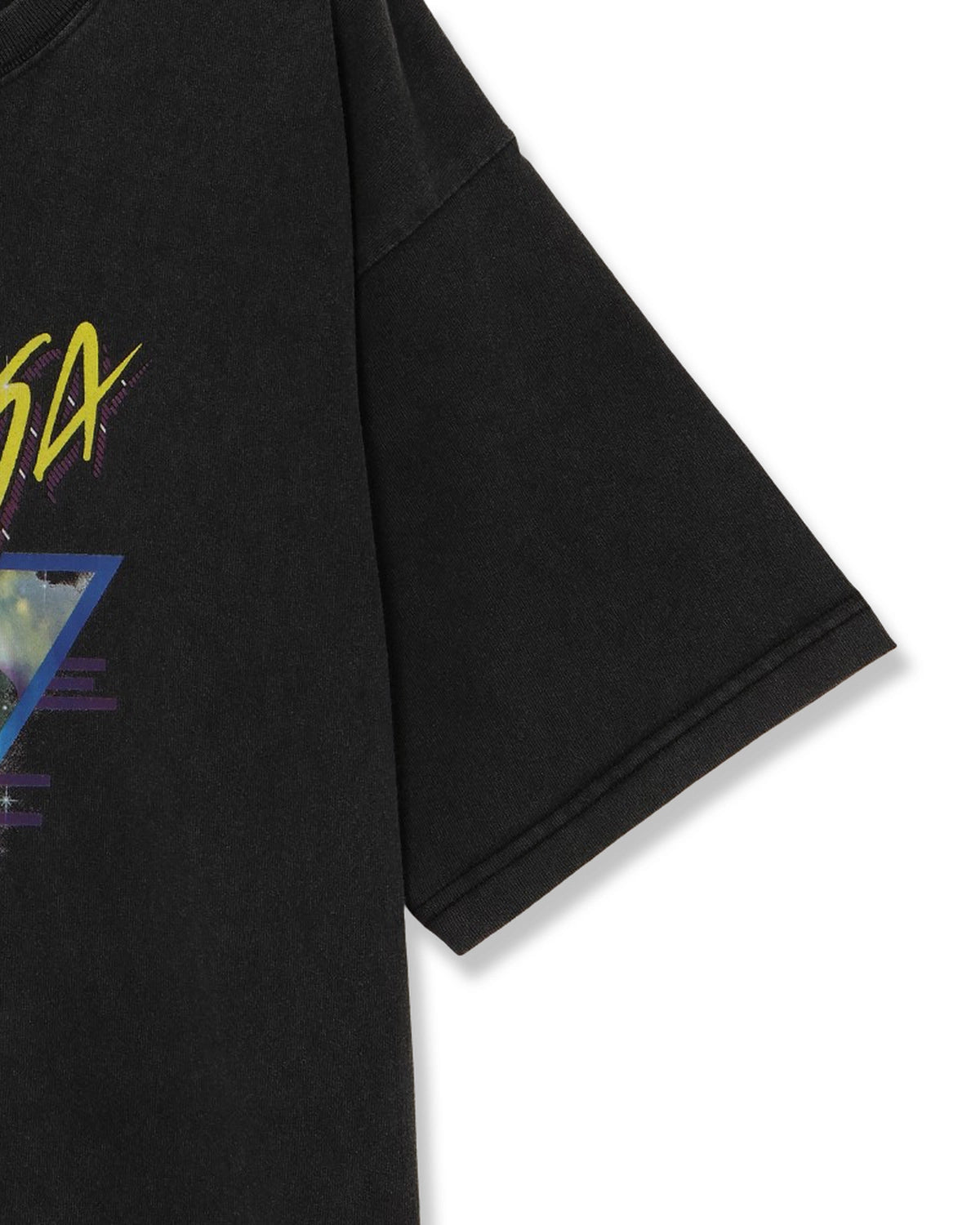 U/MUSIC / Lady Gaga Unicorn SS Tee (UM-HR8-0000-021)