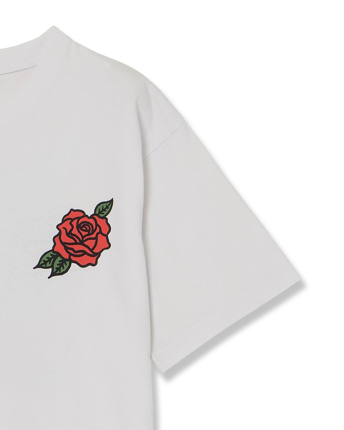 U/MUSIC / Guns N' Roses Back Logo SS Tee (UM-HR8-0000-017)