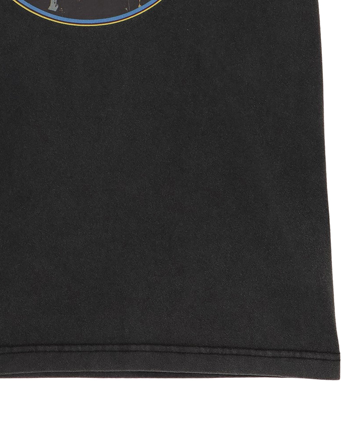 U/MUSIC / Black Sabbath Never Say Die SS Tee (UM-HR8-0000-007)