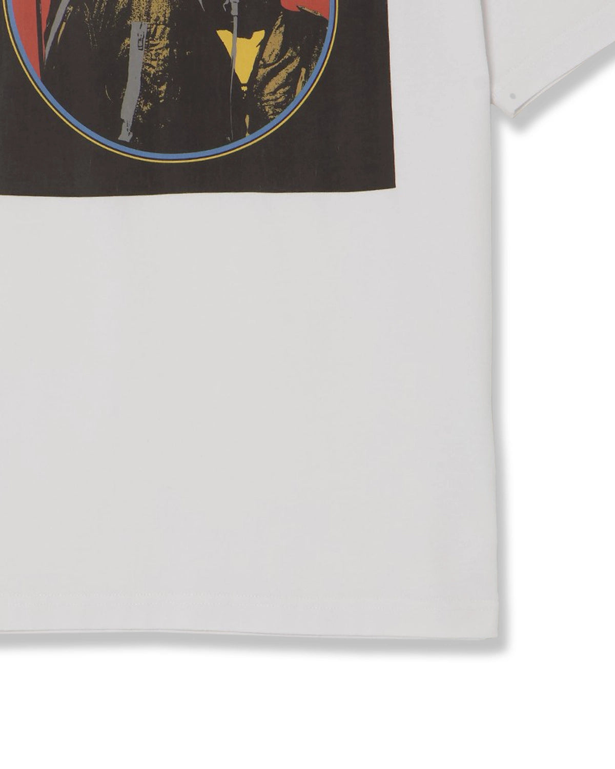 U/MUSIC / Black Sabbath Never Say Die SS Tee (UM-HR8-0000-007)