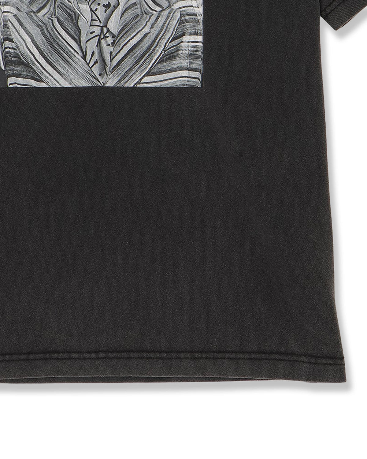 U/MUSIC / David Bowie Photo SS Tee (UM-HR8-0000-002)