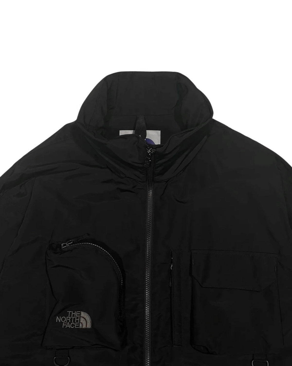 eYe JUNYA WATANABE MAN x THE NORTH FACE / BLOUSON (WP-J909-100)