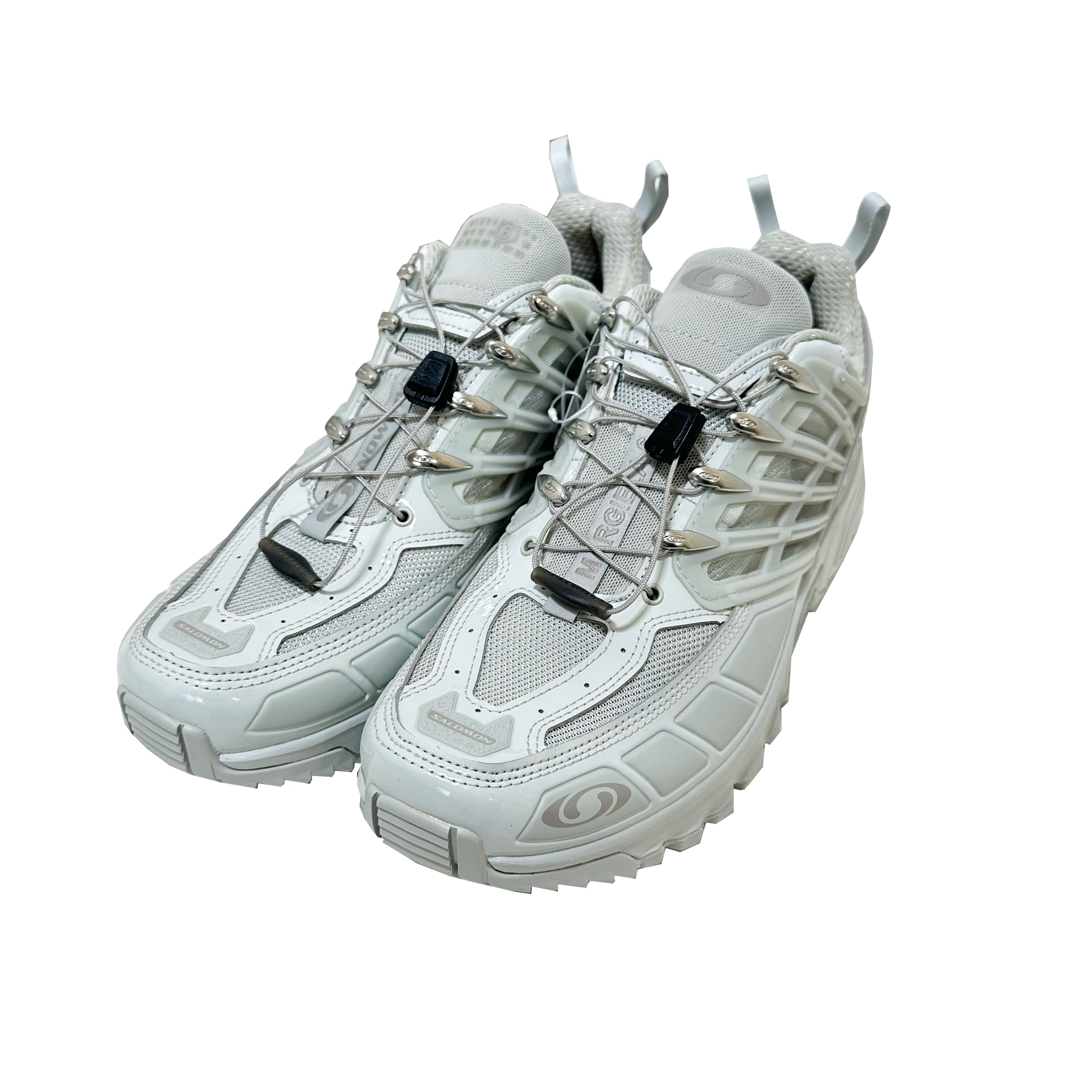 MM6 / × Salomon ACS Pro Trainer