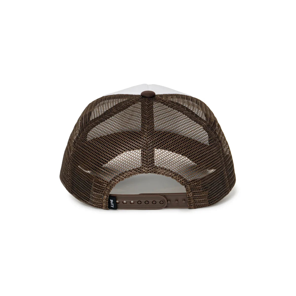 BoTT /The Hands Mesh-Back Trucker Cap