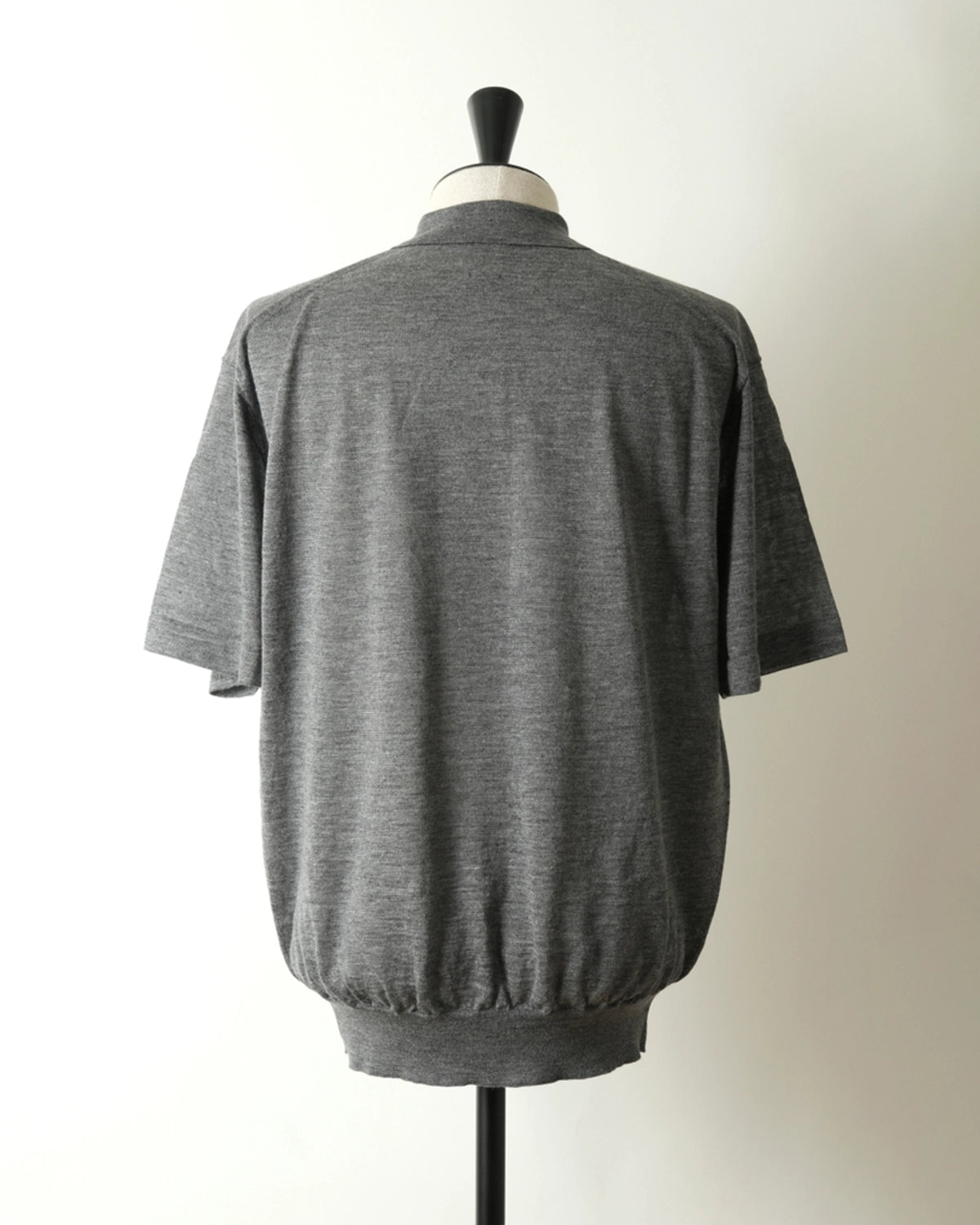 BATONER / CHOMA POLO SHORT SLEEVE (BN-26SM-061)