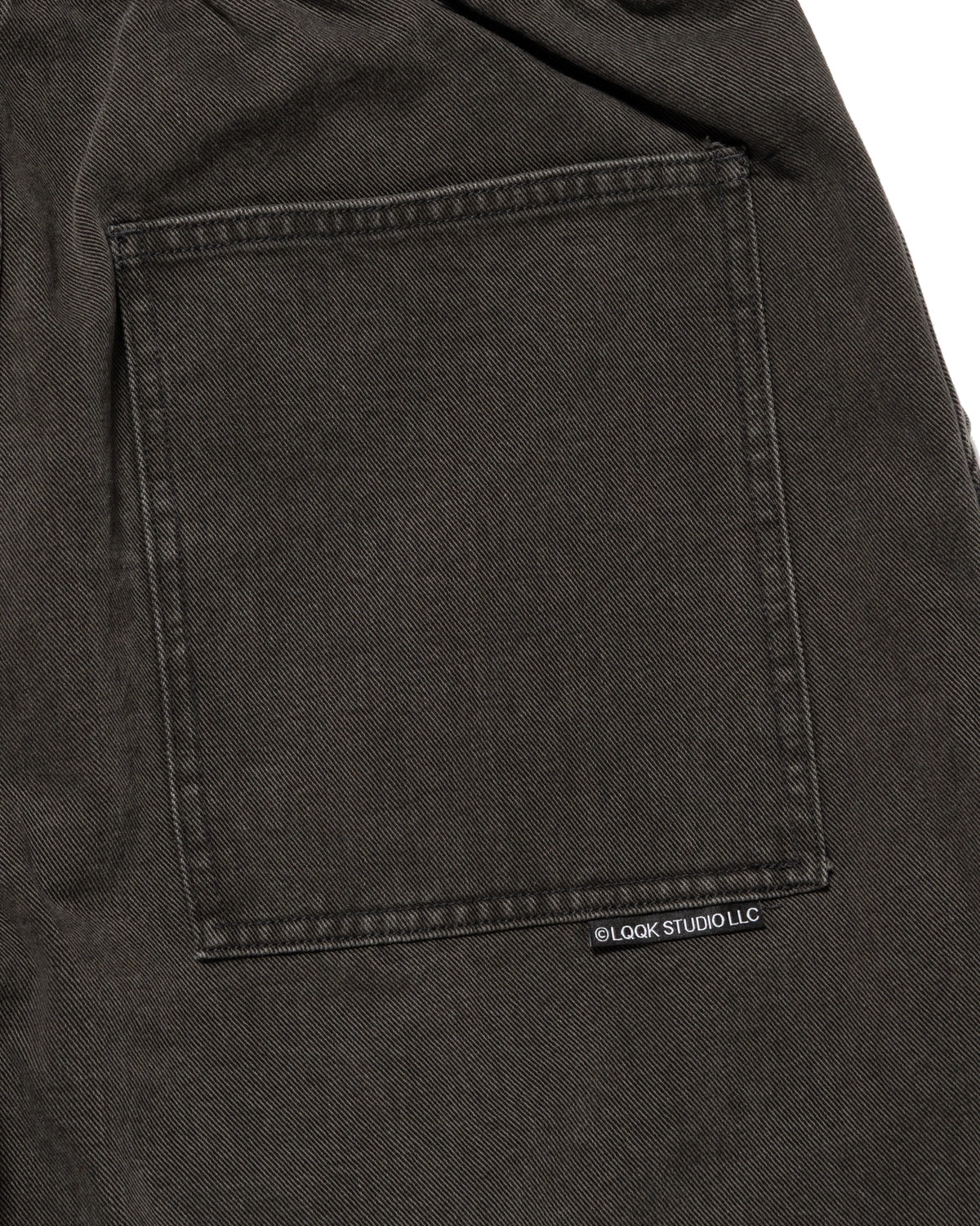 LQQK STUDIO / JAM PANT (LQS26JP02)