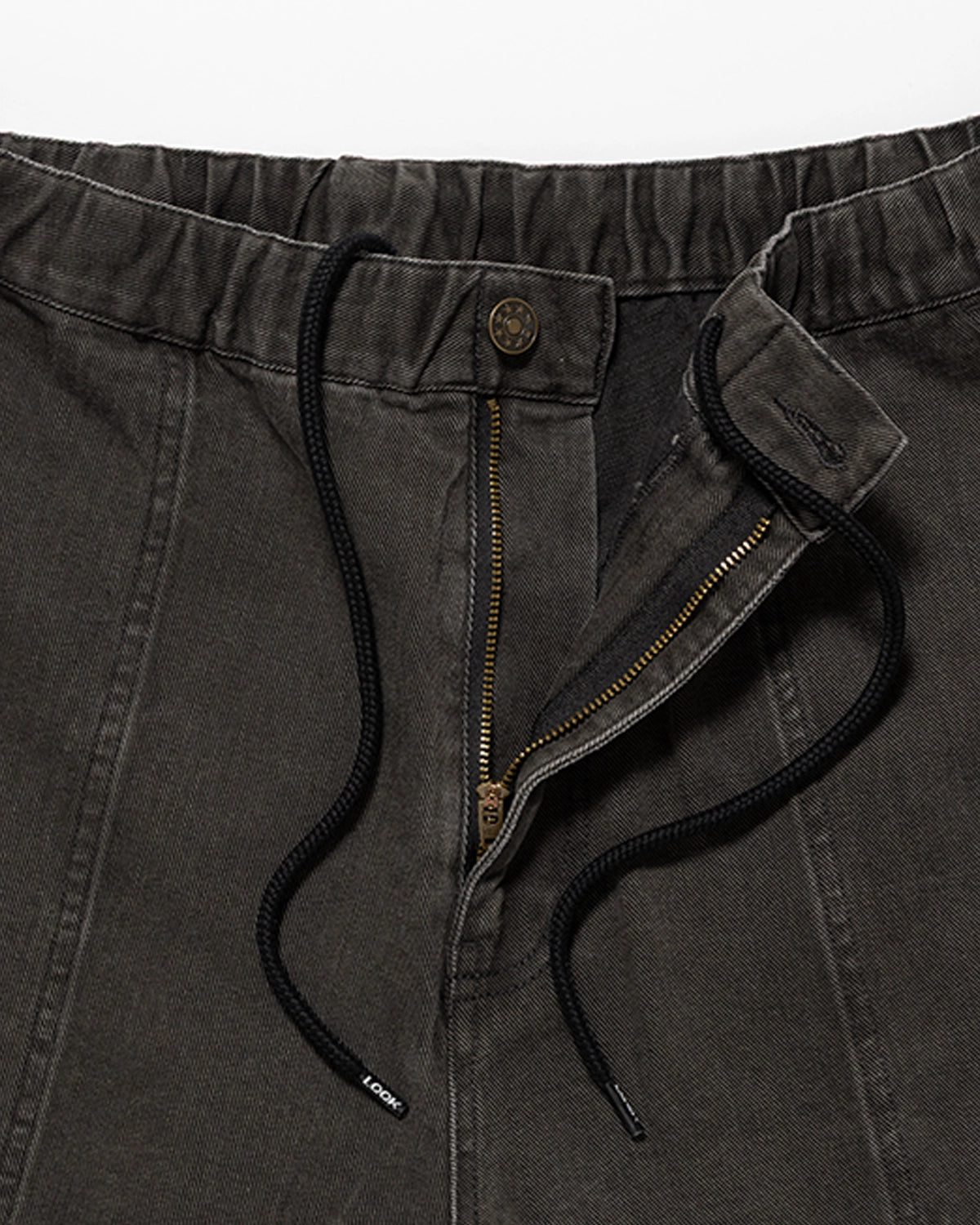 LQQK STUDIO / JAM PANT (LQS26JP02)