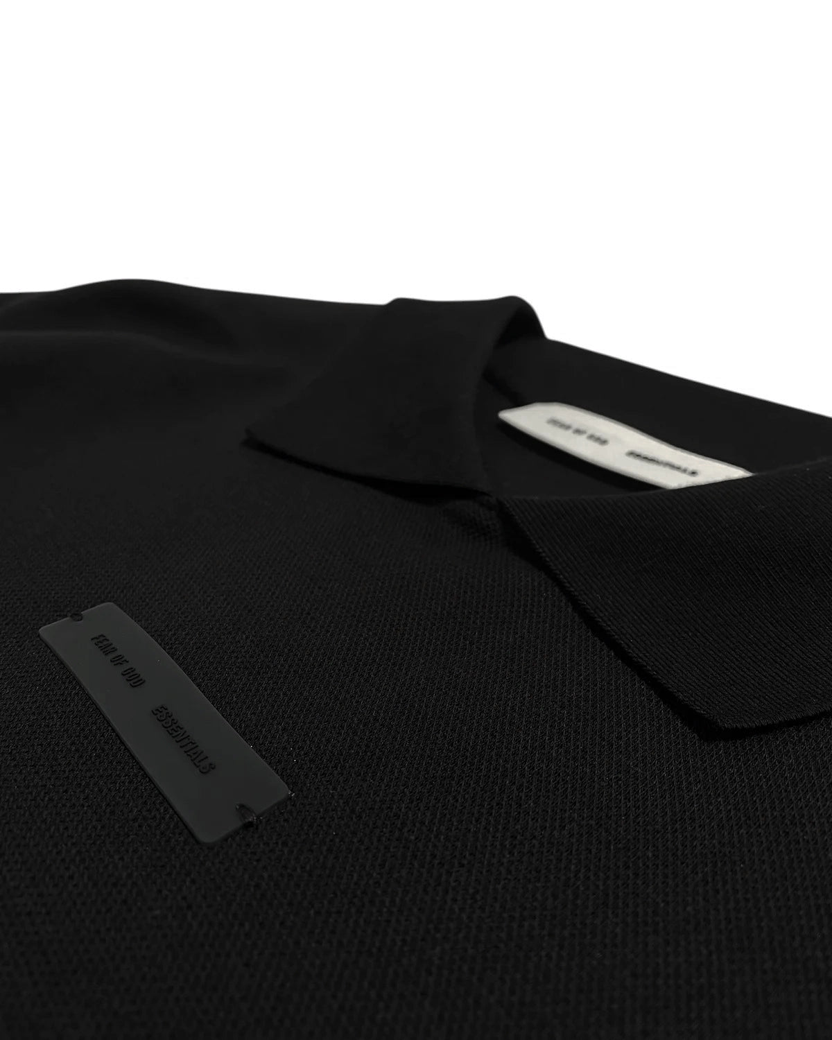 ESSENTIALS / PIQUE POLO (125SP254400F)