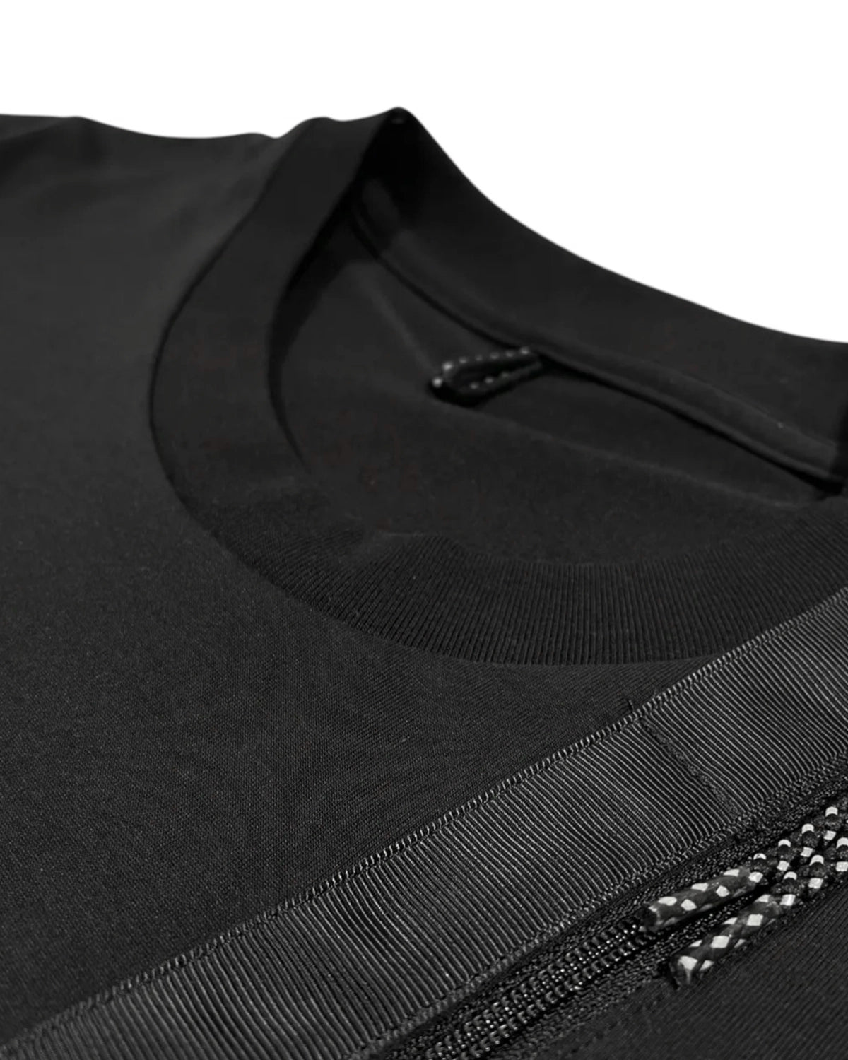 ALMOSTBLACK / REFLECT PRINT TSHIRTS (25AWGAB-CS03)