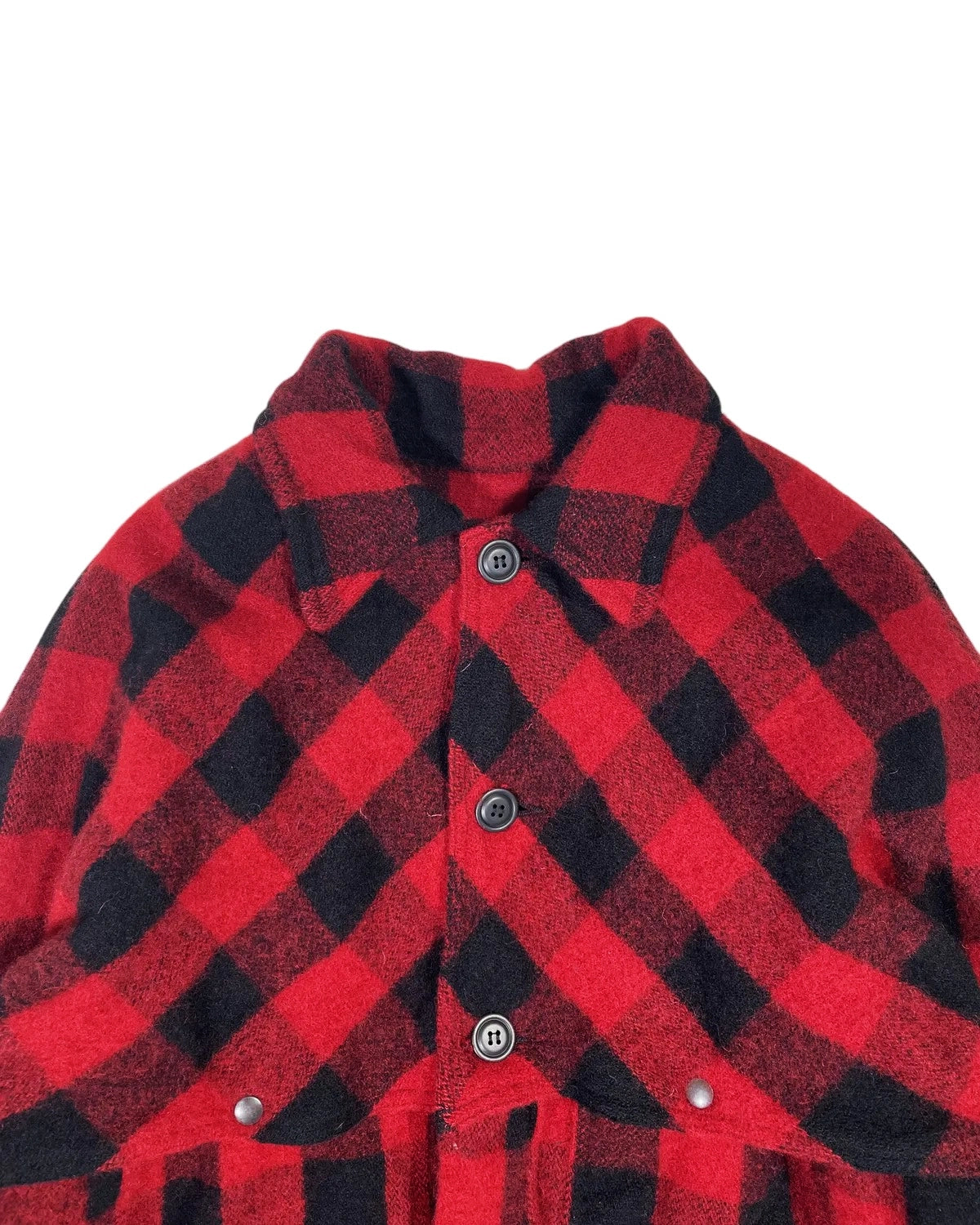 JUNYA WATANABE MAN × filson / JACKET (WP-J010-051)