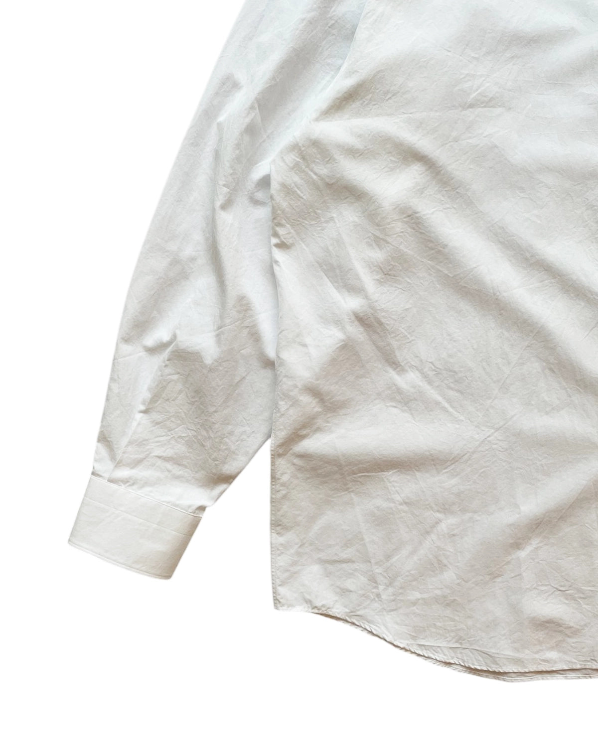 COMOLI / コモリシャツ (C03-02001)