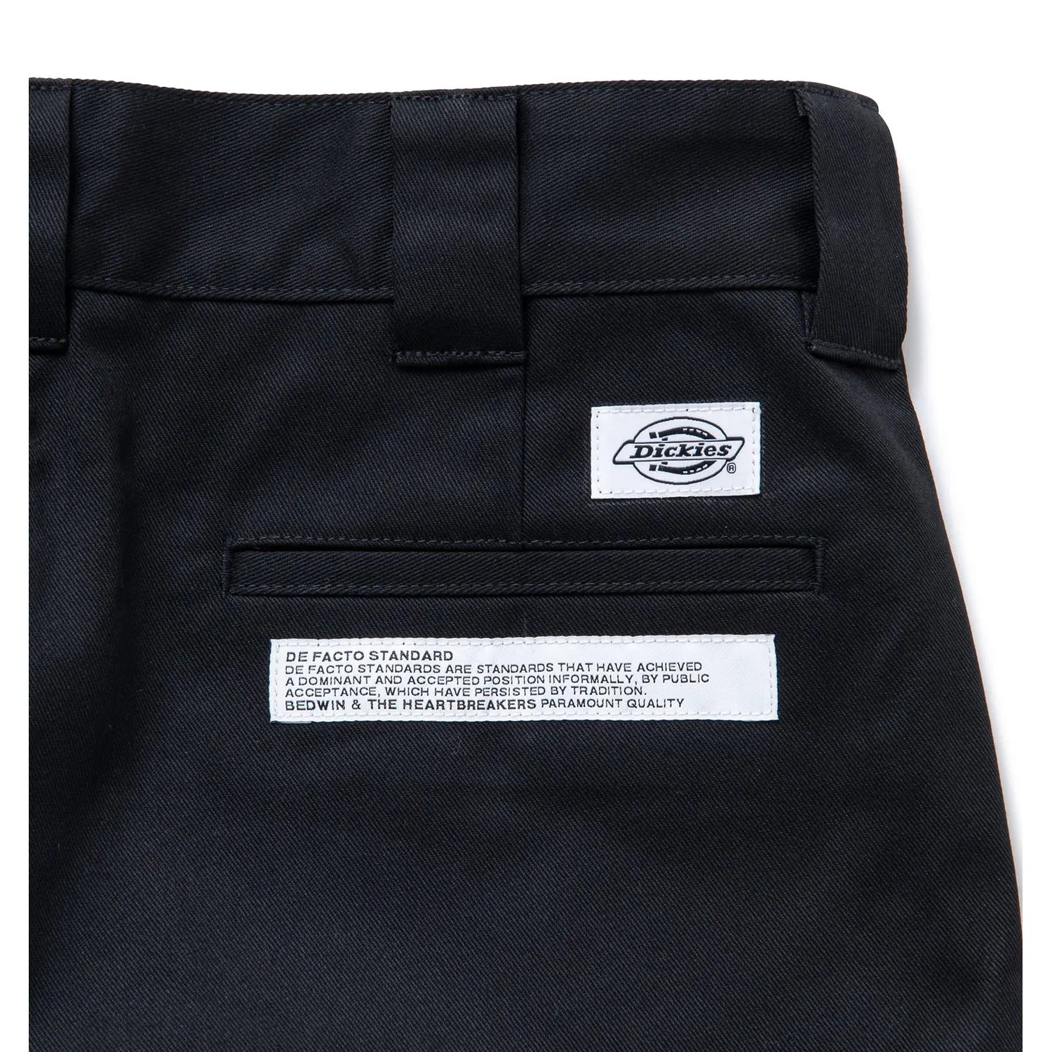 BEDWIN & THE HEARTBREAKERS / 10L Dickies TC FLARE PANTS "JIMI"