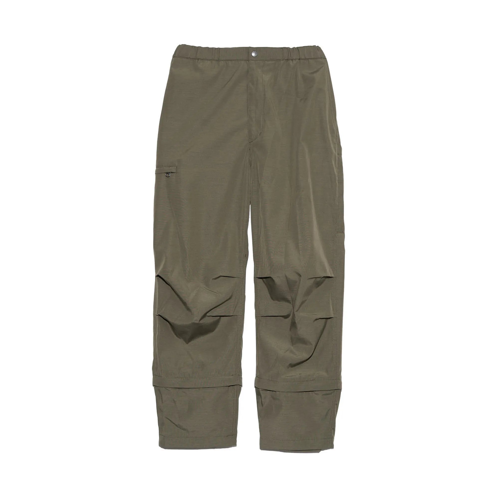 THE NORTH FACE PURPLE LABEL / MOUNTAIN WIND PANTS