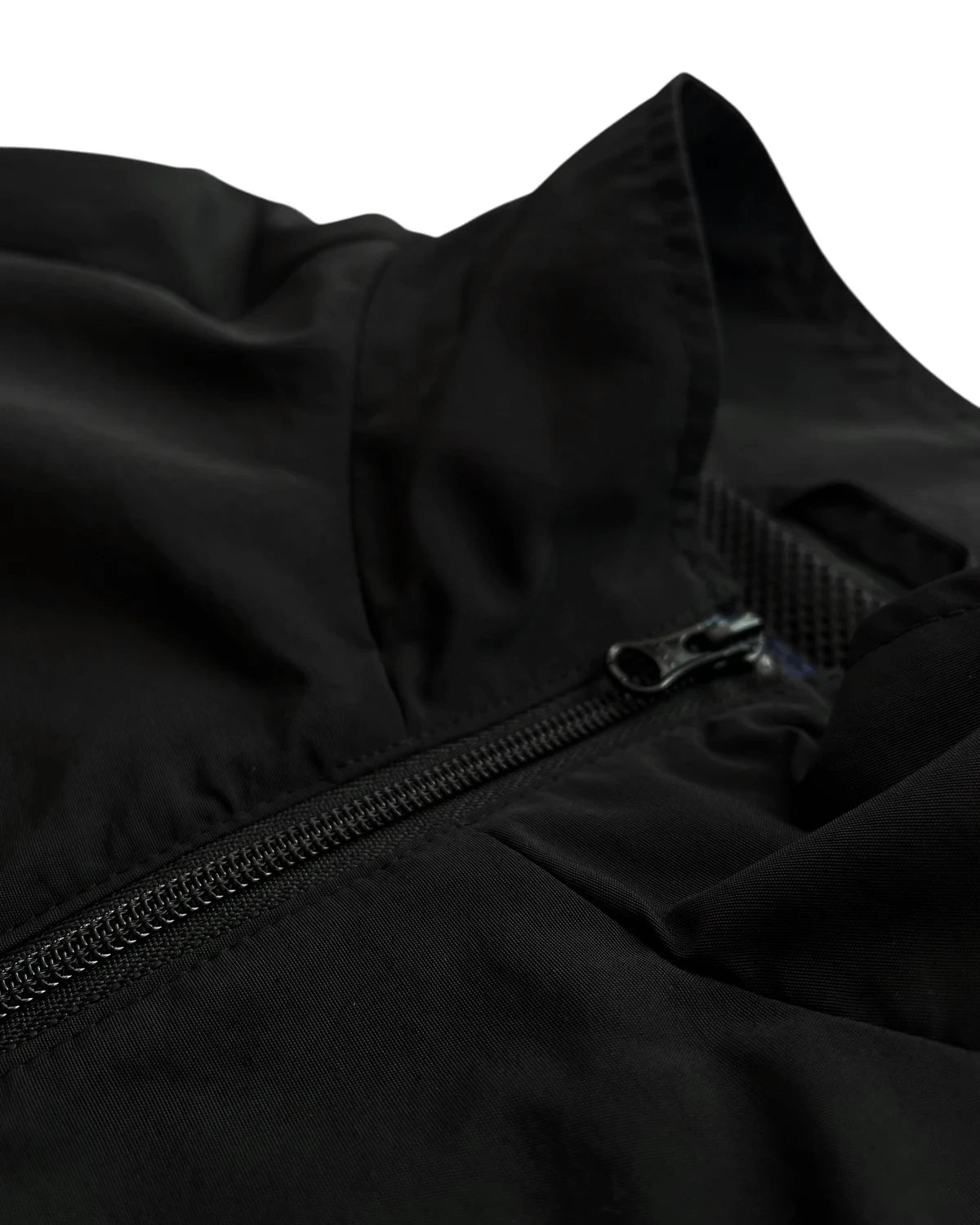 DESCENDANT / VERT NYLON JACKET (252TQDS-JKM02)